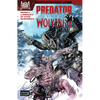 Predator vs. Wolverine - Paperback