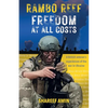 Freedom at All Costs: A British veteran's experiences of the war in Ukraine - Paperback