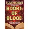 Clive Barker's Books of Blood 1-3 - Paperback