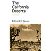 The California Deserts - Paperback
