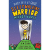 Diary of a 6th Grade Sleepwalking Warrior: Mirror World - Paperback