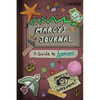 Disney Manga: Marcy's Journal - A Guide to Amphibia (Softcover Edition) - Paperback