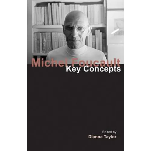 Michel Foucault - Paperback