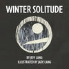 Winter Solitude - Paperback