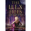 The Hex Files: Wicked State of Mind - Paperback
