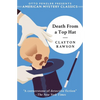 Death from a Top Hat: A Great Merlini Mystery - Hardcover