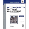Pattern-Oriented Software Architecture, a System of Patterns - Hardcover