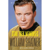 Star Trek Memories - Paperback