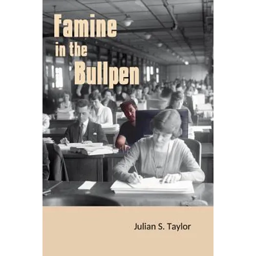 Famine in the Bullpen: a software engineer reviews America's creativity crisis - Paperback