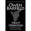 Night Operation - Paperback
