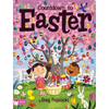Countdown to Easter - Board Book