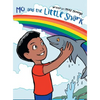 Mo and the Little Shark - Hardcover