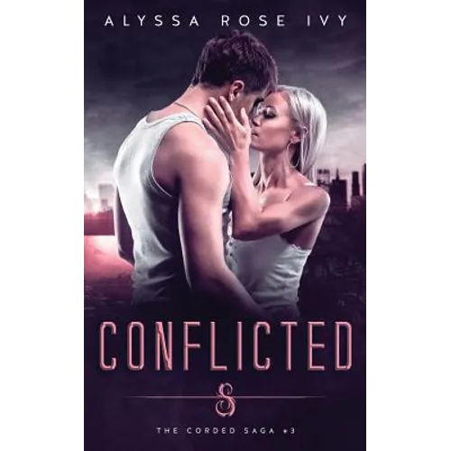 Conflicted - Paperback