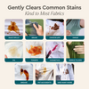 Laundry Detergent (Concentrated, Sulfate-Free)