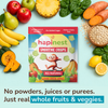 Lemon Green Apple