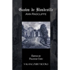 Gaston de Blondeville - Paperback