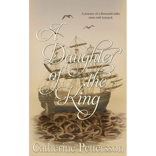 A Daughter of the King - Paperback