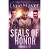 SEALs of Honor Books 1-3 - Paperback