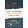 Can We Know Better?: Reflections for Development - Hardcover
