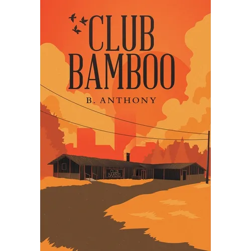 Club Bamboo - Hardcover