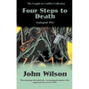 Four Steps to Death: Stalingrad 1942 - Paperback
