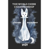Alekhine vs Bogoljubov: The World Chess Championship 1929 - Paperback
