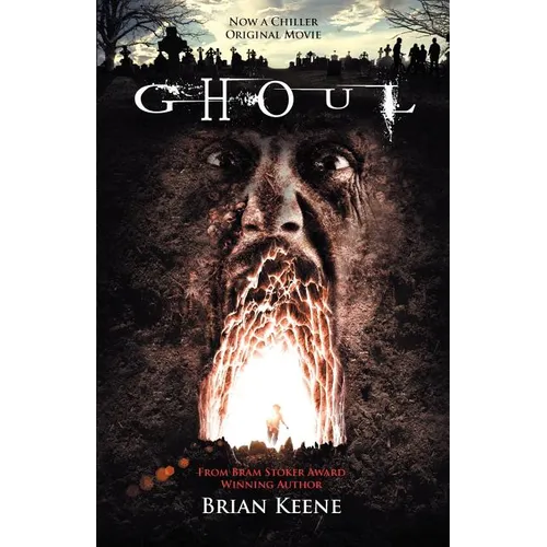 Ghoul - Paperback