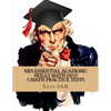 NES Essential Academic Skills Math: 5 NES Math (003) Practice Tests with 225 Questions and Solutions - Paperback