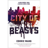 City of Beasts - Paperback