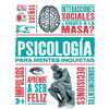 Psícología Para Mentes Inquietas (Heads Up Psychology) - Hardcover