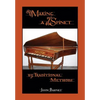Making a Spinet by Traditional Methods - Paperback