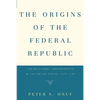 The Origins of the Federal Republic - Paperback