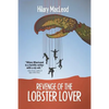 Revenge of the Lobster Lover - Paperback
