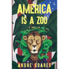 America is a Zoo - Paperback