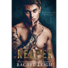 Reaper: A Dark Bully Romance - Paperback