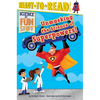Unmasking the Science of Superpowers!: Ready-To-Read Level 3 - Paperback
