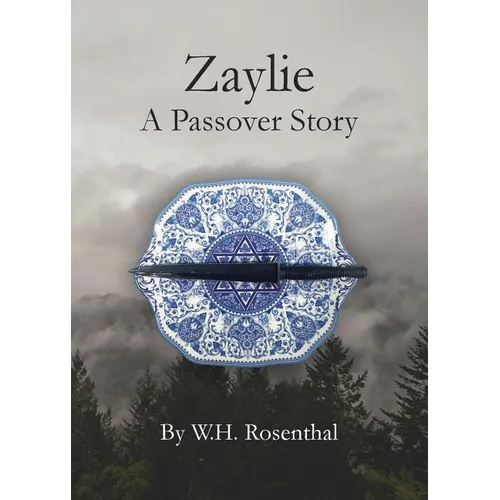 Zaylie: A Passover Story - Paperback