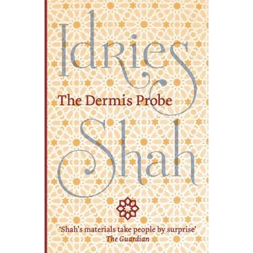 The Dermis Probe - Paperback