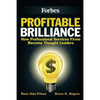 Profitable Brilliance: How professional services firms become thought leaders - Paperback