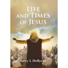 Life and Times of Jesus - Hardcover