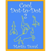 Cool Dot-to-Dot 2 - Paperback