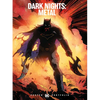 DC Poster Portfolio: Dark Nights: Metal - Paperback