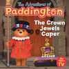 The Adventures of Paddington - Paperback