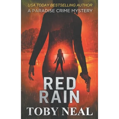 Red Rain - Paperback