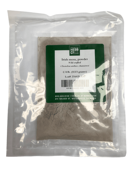 Irish Moss Powder