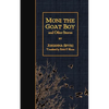 Moni the Goat Boy and Other Stories - Paperback