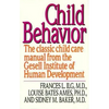 Child Behavior Ri - Paperback