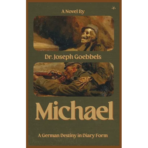 Michael - Paperback