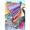 Gasoline Dreams: Waking Up from Petroculture - Paperback