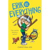 Erik vs. Everything - Hardcover